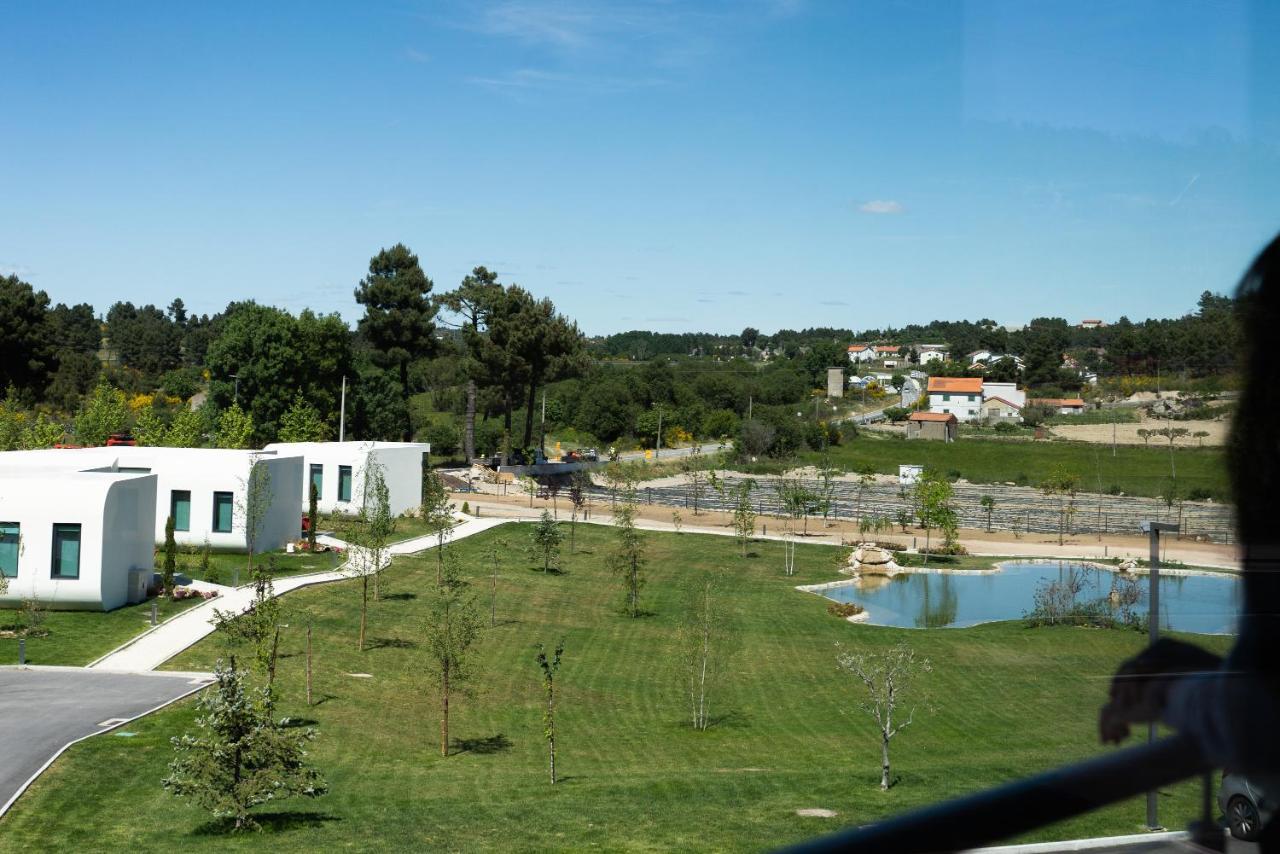 Grapple Hotel&Spa Carrazeda de Anciães Esterno foto